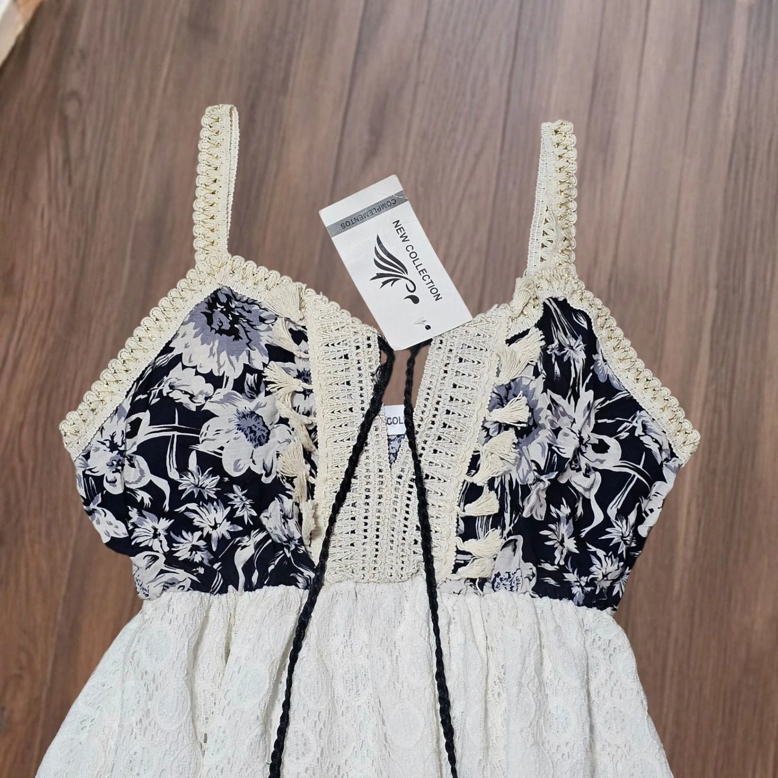 Boho jurk 👗 – photo 3